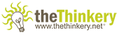 Thinkery logo